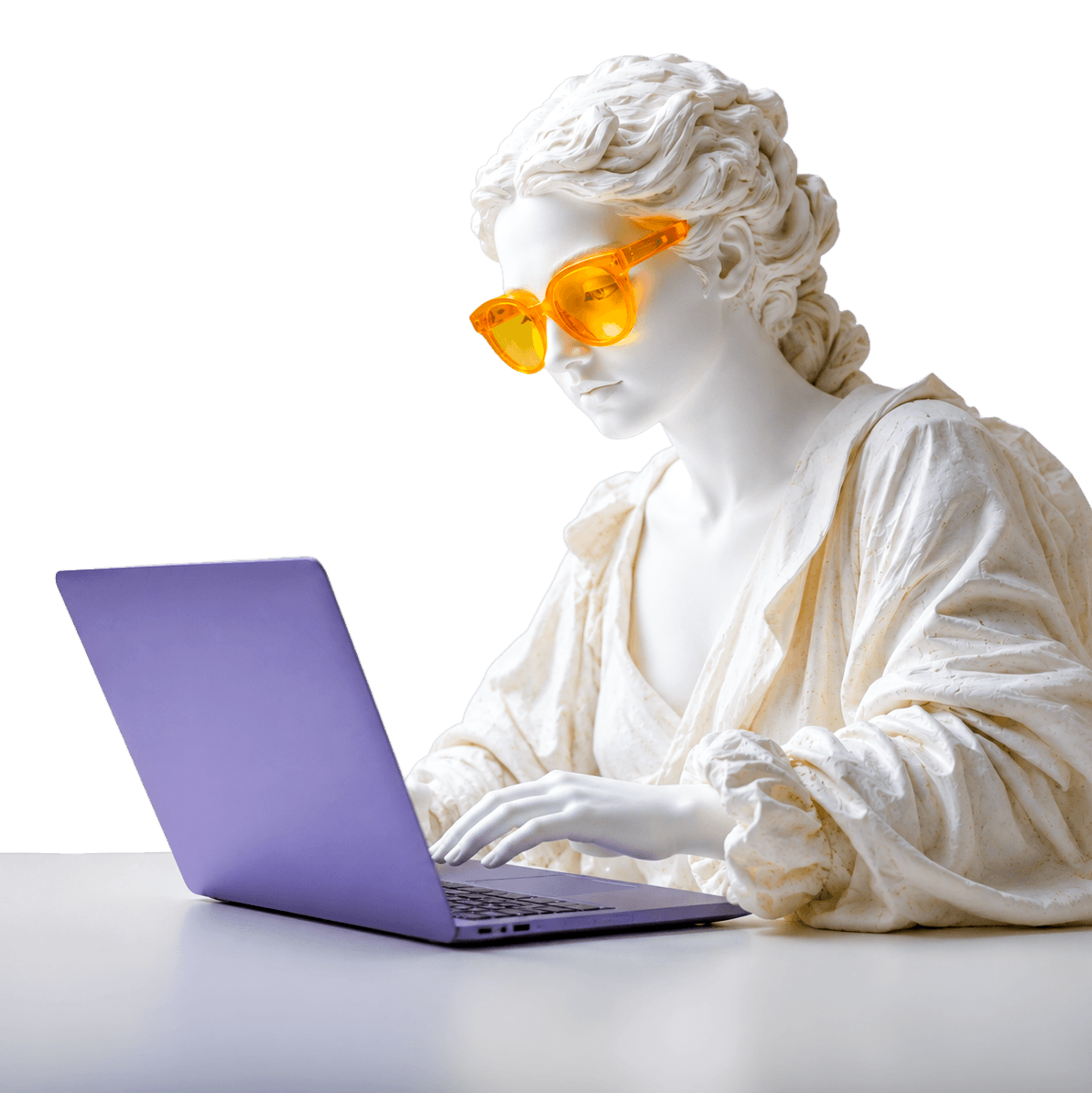 WebloSEO Prestige Search Strategy