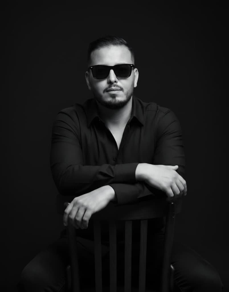 Younes El Majdaoui